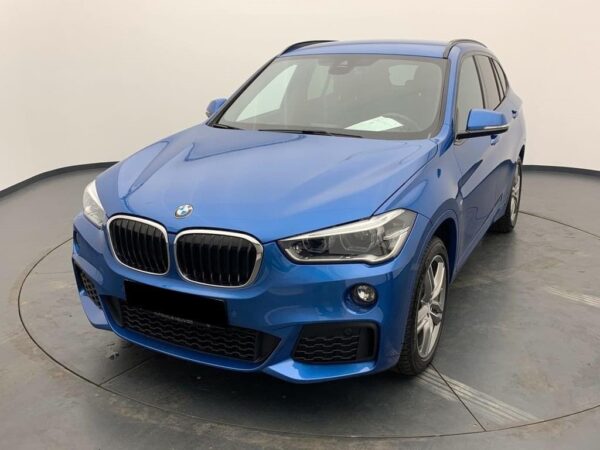 BMW X1 – Image 15