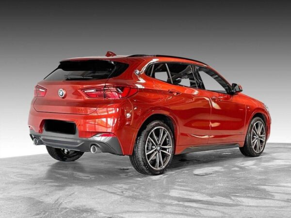 BMW X2 20d – Image 23