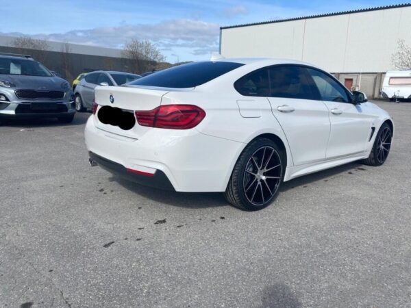BMW Série 4 – Image 14