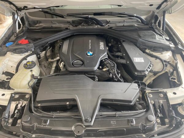 BMW Série 4 – Image 13