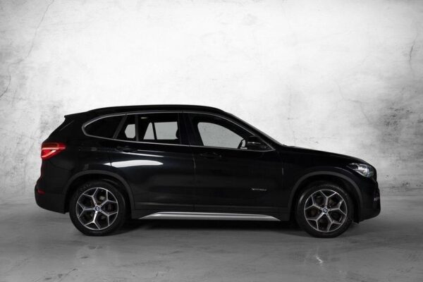 BMW X1 – Image 15