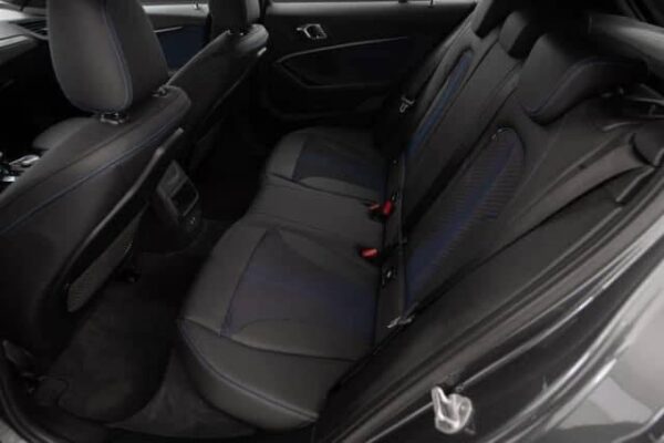 BMW série 1 – Image 8