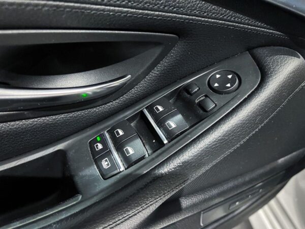 BMW Série 5 – Image 29