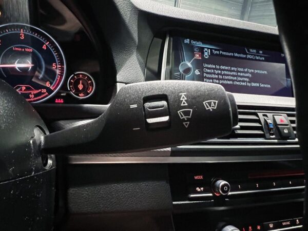 BMW Série 5 525D – Image 34