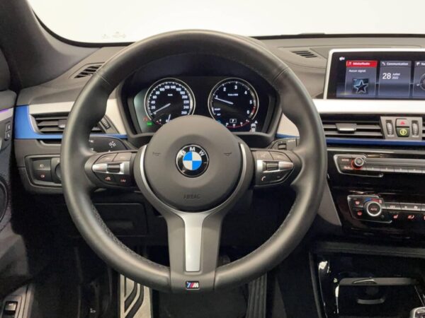 BMW X1 – Image 23