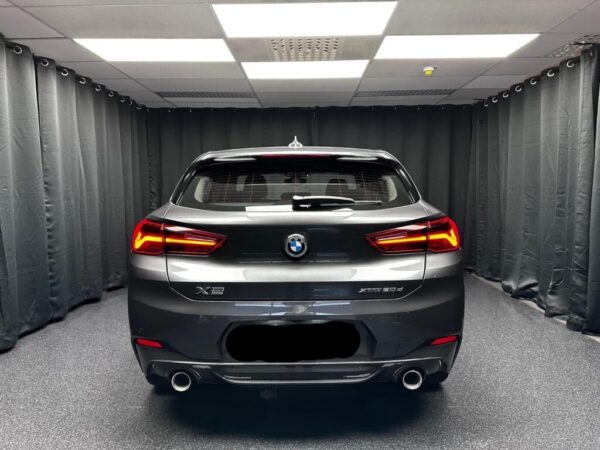 BMW X2 – Image 33