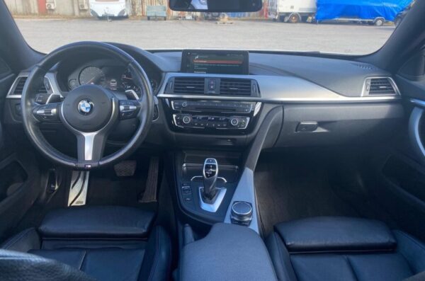 BMW Série 4 – Image 13