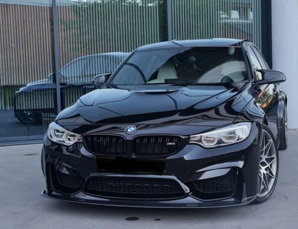 BMW M3 Compétition – Image 18