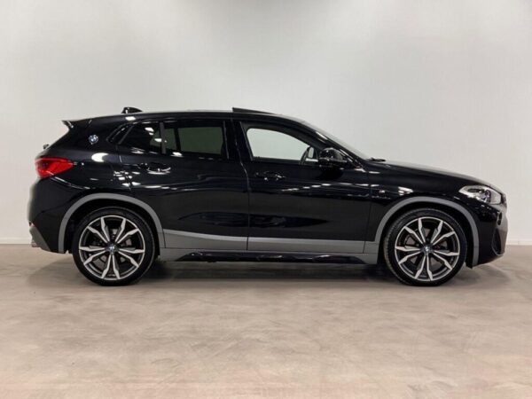 BMW X2 – Image 21