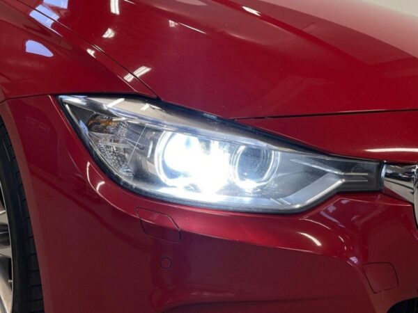 BMW Série 3 318D – Image 9
