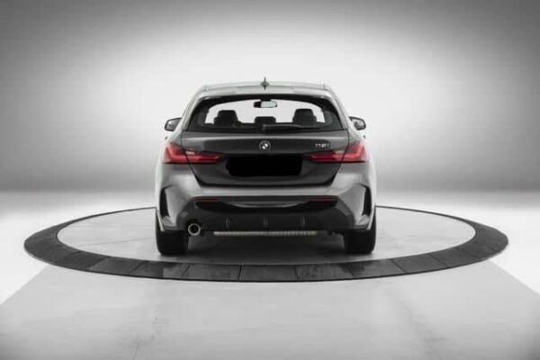 BMW série 1 – Image 7
