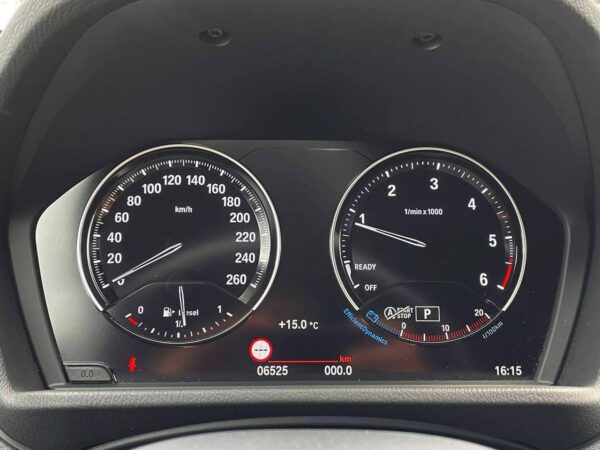 BMW X2 20d – Image 25