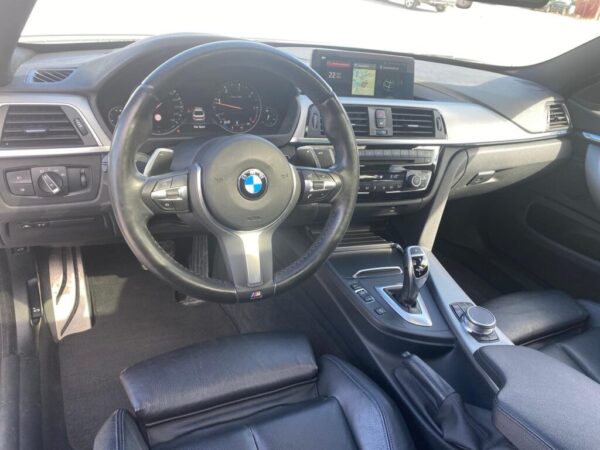 BMW Série 4 – Image 16