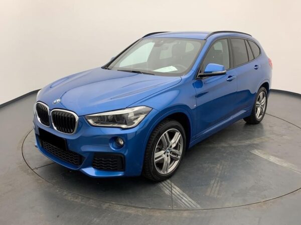 BMW X1 – Image 17