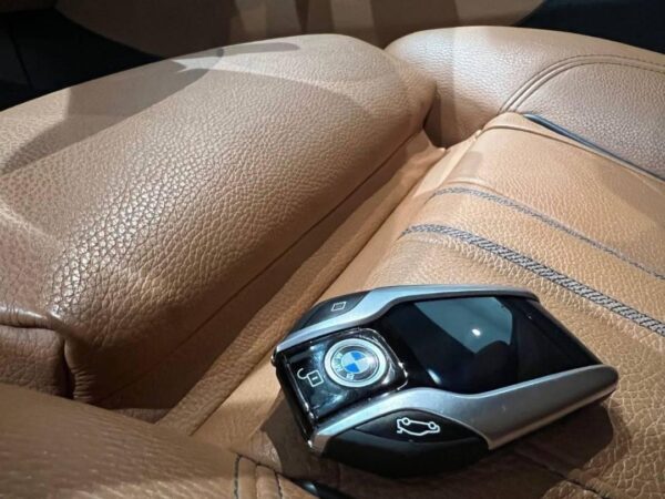 BMW SERIE-5 – Image 5