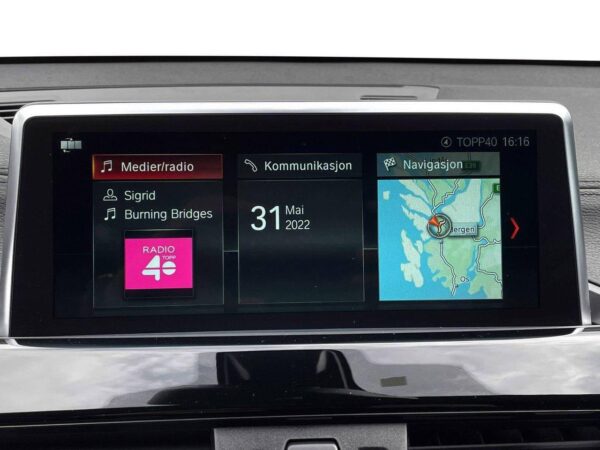 BMW X2 20d – Image 27