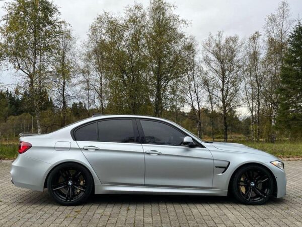 BMW M3 – Image 12