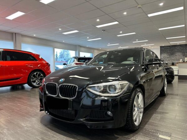 BMW série 1