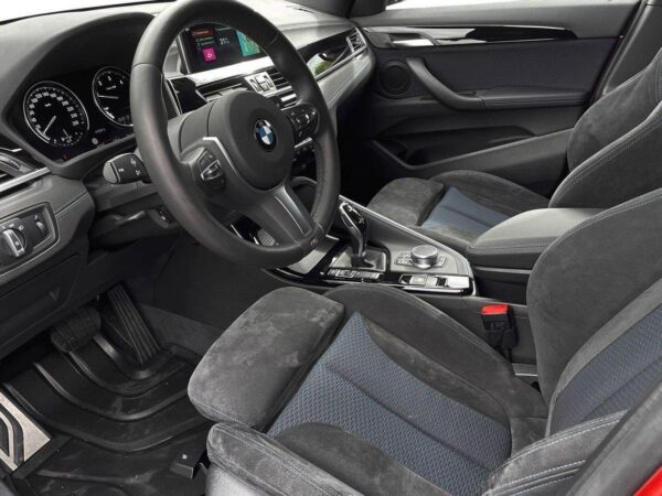 BMW X2 20d – Image 26