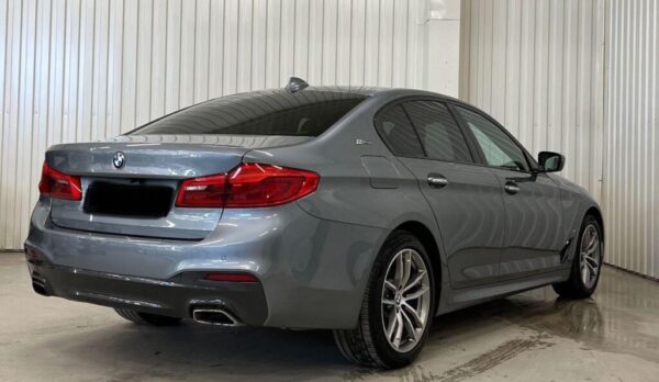 BMW 5-serie 530e iPerformance – Image 44