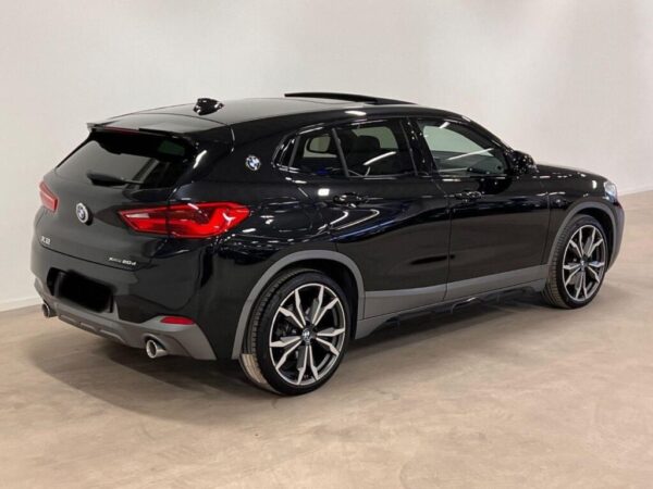 BMW X2 – Image 20