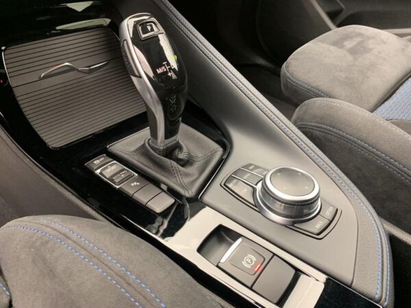 BMW X1 – Image 19