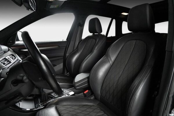 BMW X1 – Image 16