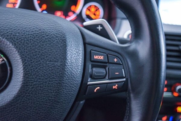 BMW Série 5 520D W SPORT – Image 18