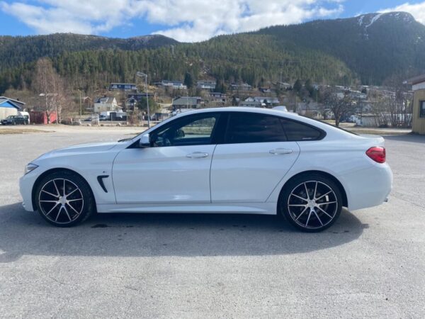 BMW Série 4 – Image 19