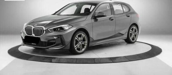 BMW série 1 – Image 6