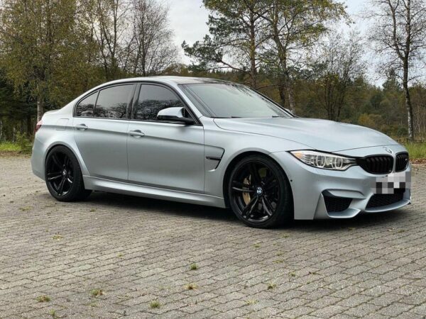 BMW M3 – Image 13