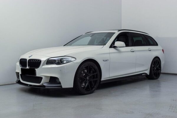 BMW Série 5 520D W SPORT – Image 19