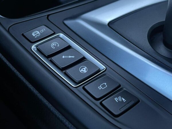 BMW M3 Compétition – Image 20