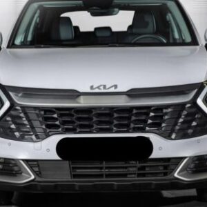Kia Sportage 1.6 T-GDI