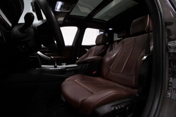 BMW série 320d – Image 26