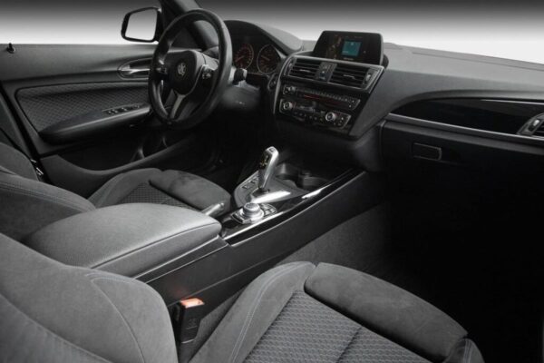 BMW Série 1 – Image 25