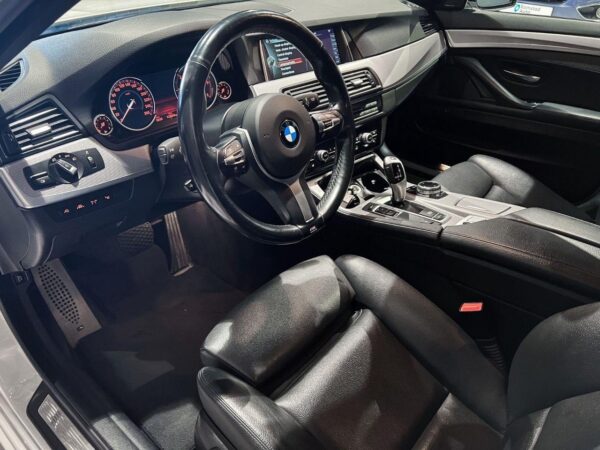 BMW Série 5 – Image 37