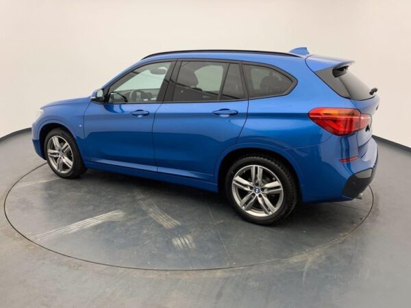 BMW X1 – Image 21