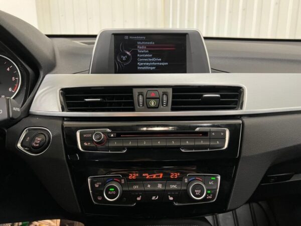 BMW X1 – Image 9