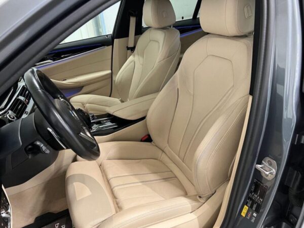 BMW 5-serie 530e iPerformance – Image 5