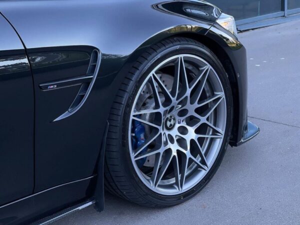 BMW M3 Compétition – Image 21