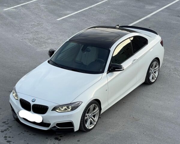 BMW série 1 – Image 23