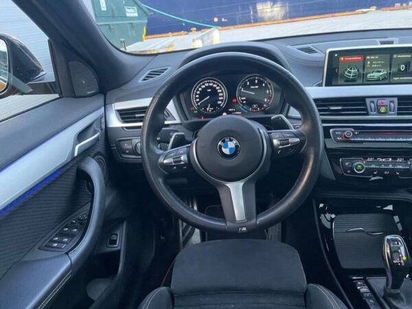 BMW X2 xDrive20d M Sport X aut – Image 3