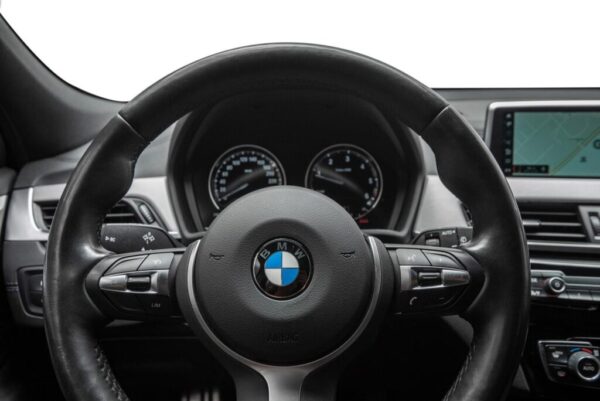 BMW X2 – Image 25