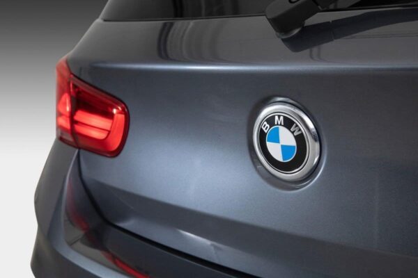 BMW Série 1 – Image 26