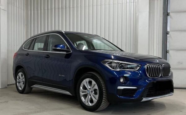 BMW X1 Sport – Image 12