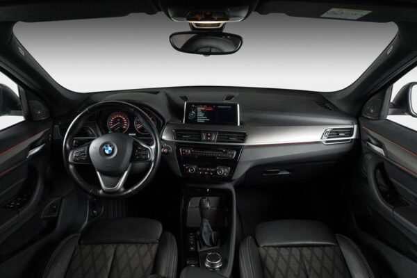 BMW X1 – Image 17