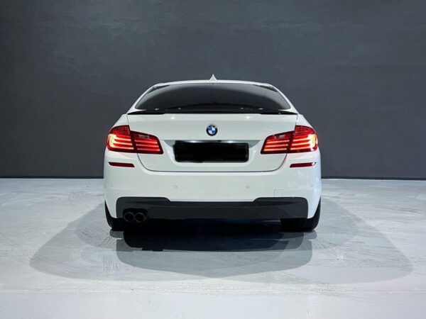 BMW Série 5 – Image 35