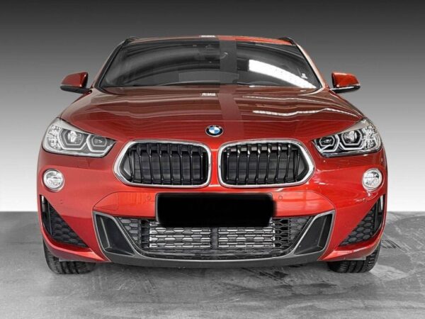 BMW X2 20d