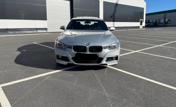BMW Série 3 330E